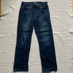 Brand new Levi’s pull-on jeans size 14